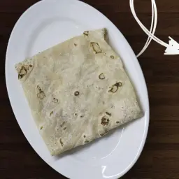 خبز رومالي
